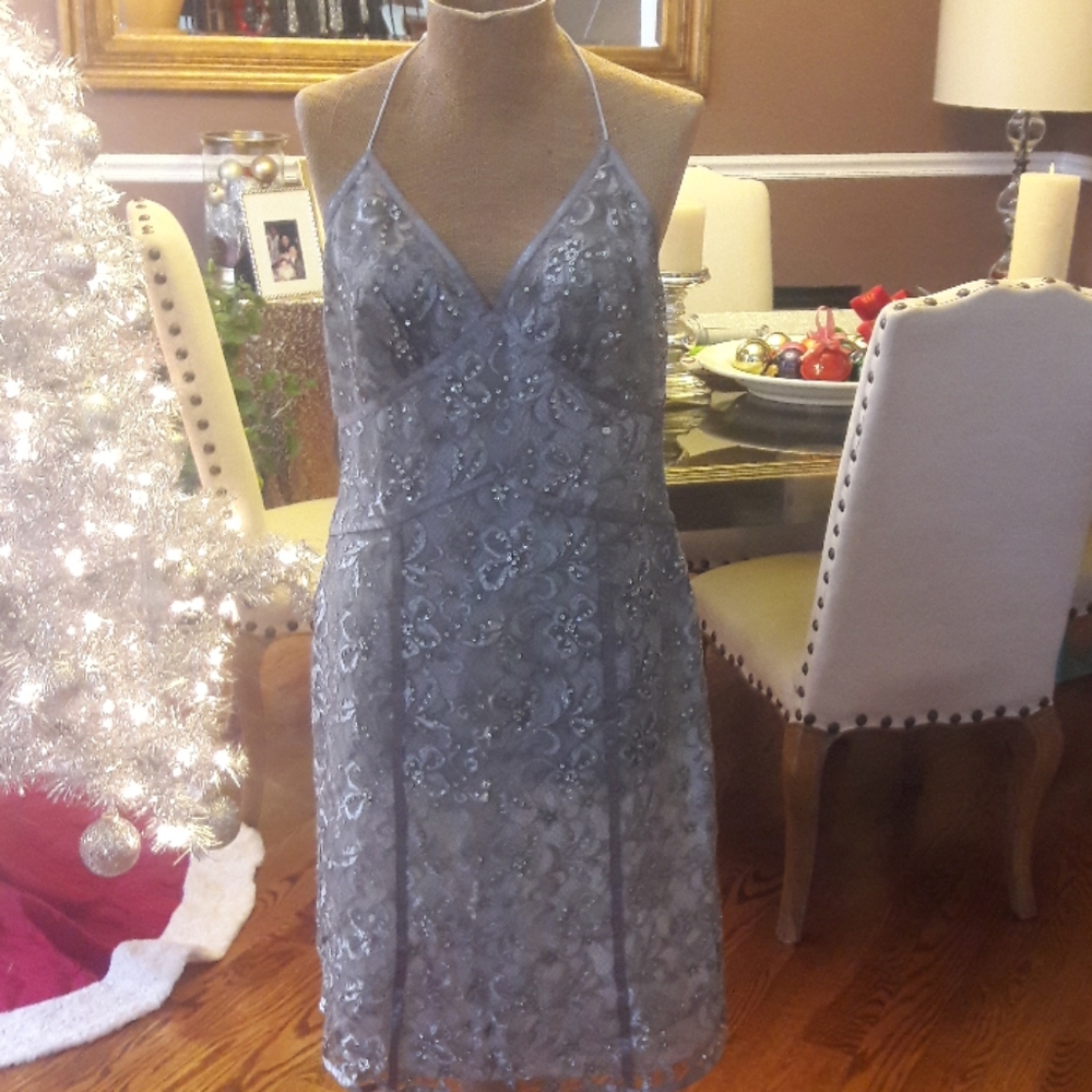 Express dress - Picture 4 of 6